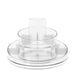 Isalbi Umbra Cascada Organiser Clear