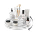 Isalbi Umbra Cascada Organiser Clear