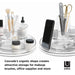 Isalbi Umbra Cascada Organiser Clear