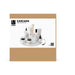 Isalbi Umbra Cascada Organiser Clear
