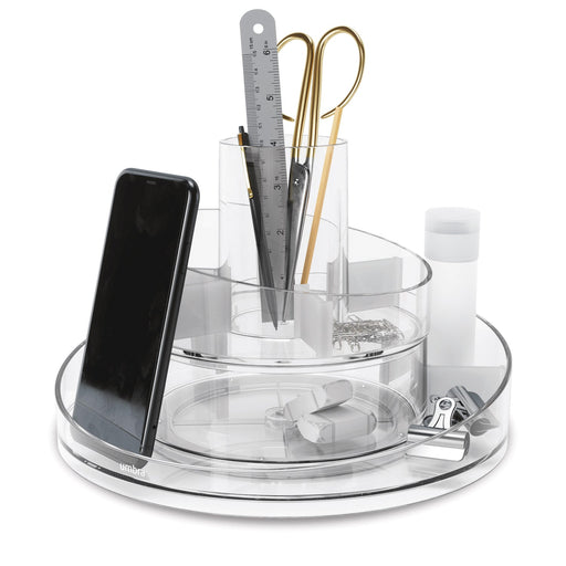 Isalbi Umbra Cascada Organiser Clear
