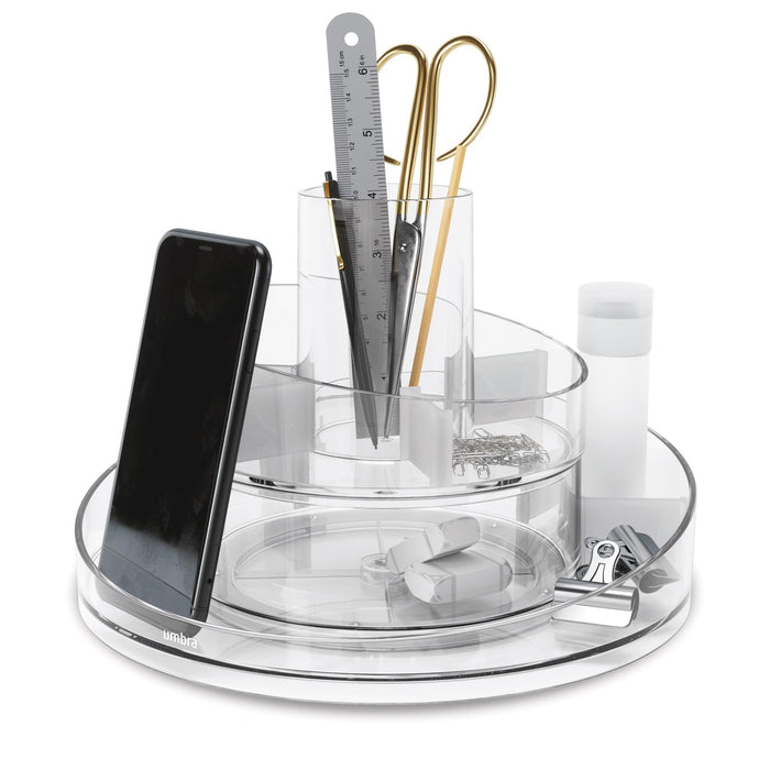 Isalbi Umbra Cascada Organiser Clear