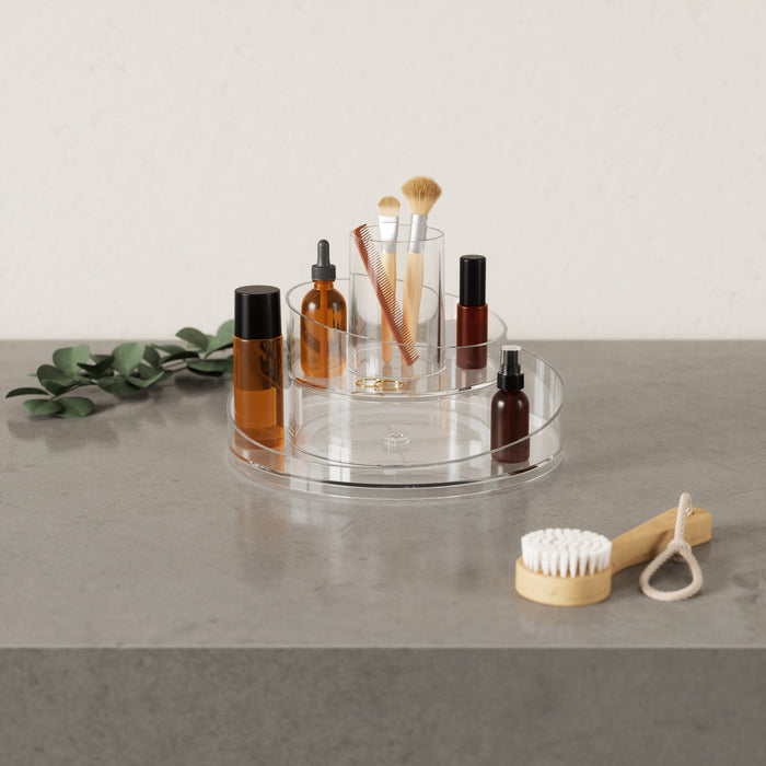 Isalbi Umbra Cascada Organiser Clear