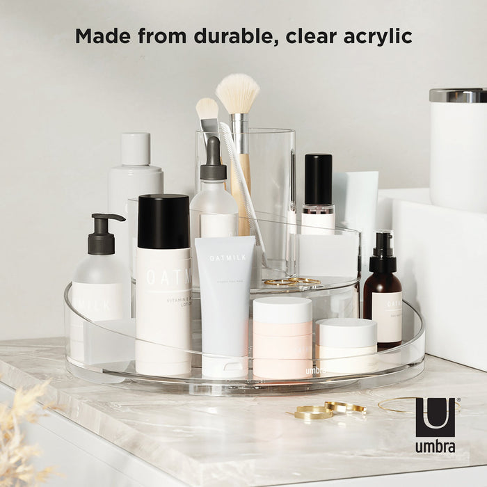 Isalbi Umbra Cascada Organiser Clear
