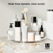 Isalbi Umbra Cascada Organiser Clear