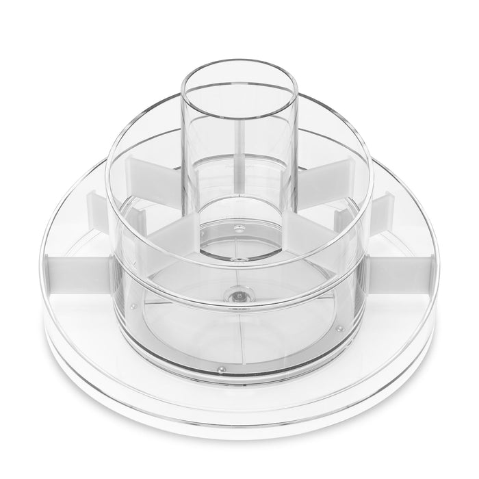 Isalbi Umbra Cascada Organiser Clear