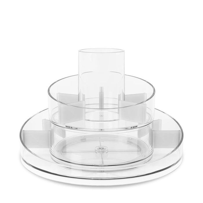 Isalbi Umbra Cascada Organiser Clear