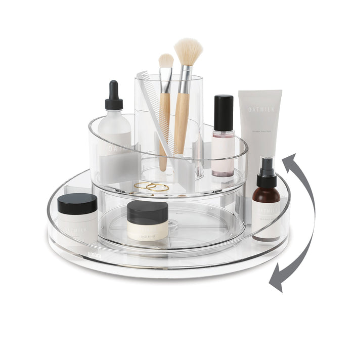 Isalbi Umbra Cascada Organiser Clear
