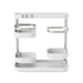 NSIMG-SHA256:21655452f795e96b0ce78d88ec899cbc2bae5fd63ebac6e4e9082c69cd6db8da · Isalbi Umbra Holster Multilevel Organizer White & Nickel