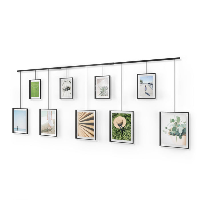 NSIMG-SHA256:11f580e58a4f51f52c6a44e38a84e790caba359d33c694b47f82557fa4cbb2e9 · Isalbi Umbra Exhibit Frame 9pcs Set Black