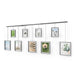 NSIMG-SHA256:11f580e58a4f51f52c6a44e38a84e790caba359d33c694b47f82557fa4cbb2e9 · Isalbi Umbra Exhibit Frame 9pcs Set Black