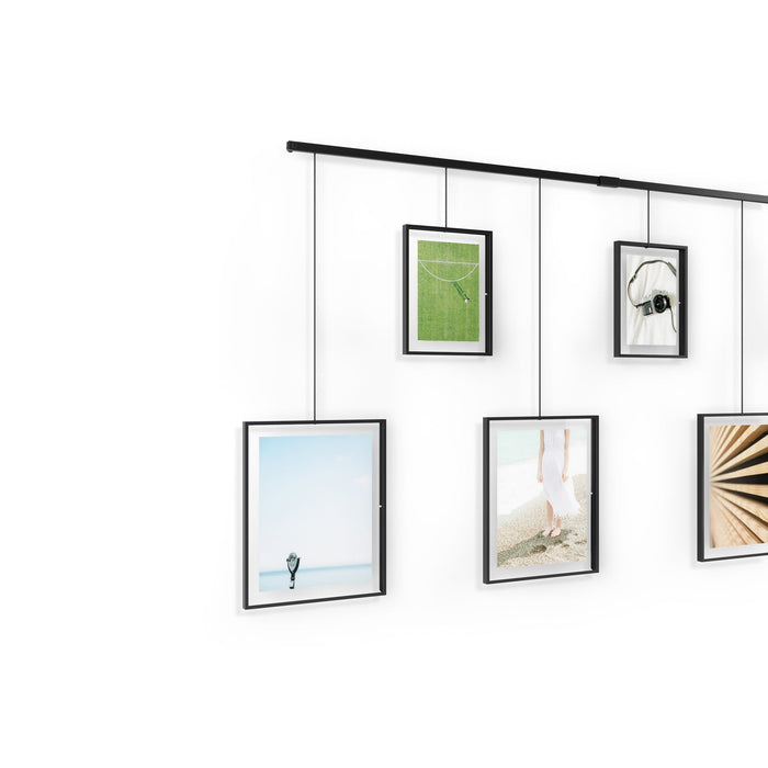 NSIMG-SHA256:ea8a594d95cc938b013ff751564c47c92e80c18e83d48e2bc53b28f0ca72ac9f · Isalbi Umbra Exhibit Frame 9pcs Set Black