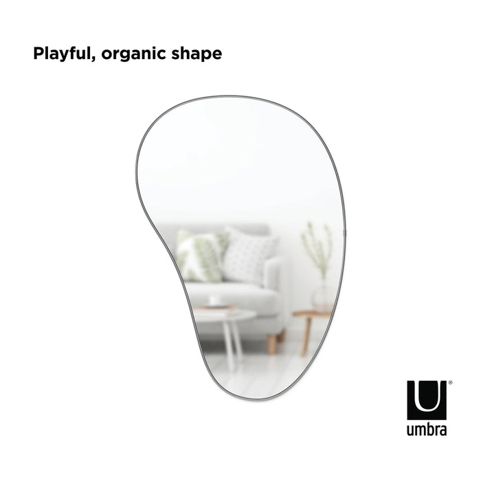 NSIMG-SHA256:99de422edbf5e85a02f6e2c115a6bc797c42ba80312584e0fa12532fafa815bf · Isalbi Umbra Hubba Pebble Metallic Titanium