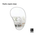 NSIMG-SHA256:99de422edbf5e85a02f6e2c115a6bc797c42ba80312584e0fa12532fafa815bf · Isalbi Umbra Hubba Pebble Metallic Titanium