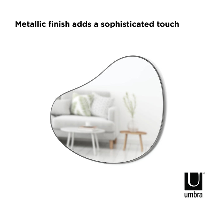 NSIMG-SHA256:cb23ac7ee315c876998c22d86e5ff140d06e553198de5b6adaa997c415dc6237 · Isalbi Umbra Hubba Pebble Metallic Titanium