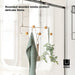 NSIMG-SHA256:2697d3edbe94d6b7fa0e37c636ffba594bf270c5f631b01414fa0919bc7a6df2 · Isalbi Umbra Estique Over The Door Hook White