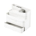 NSIMG-SHA256:d0a7af84d487e773d550c077e3bb1dfcb97ca30c79c5dd81a6dc7bde962171c0 · Isalbi Umbra Glam Organiser Large White & Grey