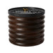 NSIMG-SHA256:1969bbaba509cf1930335b0596e96dafe7335a2b758a3e68dae9a82c13c63e48 · Isalbi Umbra Tesora Wood Storage Box Walnut & Black