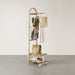 NSIMG-SHA256:28fa5ee4b5f923265ba7d91a52d93db576caab6028b397be18b737b287afe891 · Isalbi Umbra Bellwood Coat Rack White & Natural