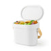 NSIMG-SHA256:1f16813129e0359a93bd70c0c6dd70ce4eda32becf23f31a9fd9fecf72221fcb · Isalbi Umbra Bellwood Compost Bin White & Natural