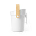 NSIMG-SHA256:e70e63375878574a10ba1fef04a0a2fc2ab1069ee4faaf139cbc5304c468541b · Isalbi Umbra Bellwood Compost Bin White & Natural