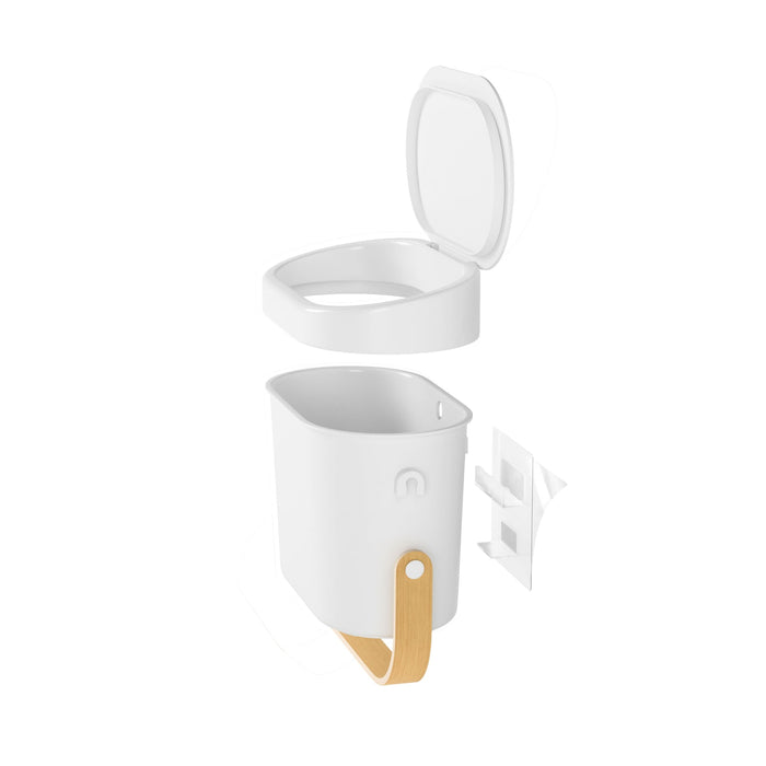 NSIMG-SHA256:a12cf36f3e6055133d69094ec1b7d80cba61bcbfdc69f08627f006d6a3ca4f91 · Isalbi Umbra Bellwood Compost Bin White & Natural