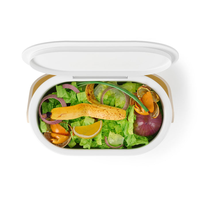 NSIMG-SHA256:5ff04404bdaf2b6d1e79b8fa634131978bcfda5d45bb23dde4a3039145270848 · Isalbi Umbra Bellwood Compost Bin White & Natural