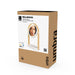 NSIMG-SHA256:0112b6d5dd7cd96488614d5105593efaddf32f8f63f6cd9f562492b478dcddd9 · Isalbi Umbra Bellwood LED Vanity Mirror White & Natural