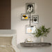 NSIMG-SHA256:c891f50a2e78fe1ca16cbc6e1d18e138b2fe379f0bc1cc8fb8024931370f1492 · Isalbi Umbra Flute Wall Gallery Frame4pcs Set Black