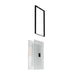 NSIMG-SHA256:adc79b0419b7658d7d717e4ea416dafec39019ee7a337991ddf336d14c827568 · Isalbi Umbra Flute Wall Gallery Frame4pcs Set Black