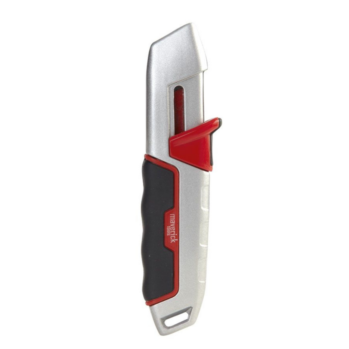 MVRK Pro-Series Auto Retracting Safety Knife