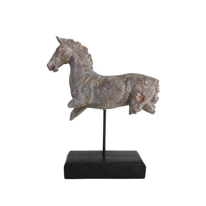 2 set Ancient Horse