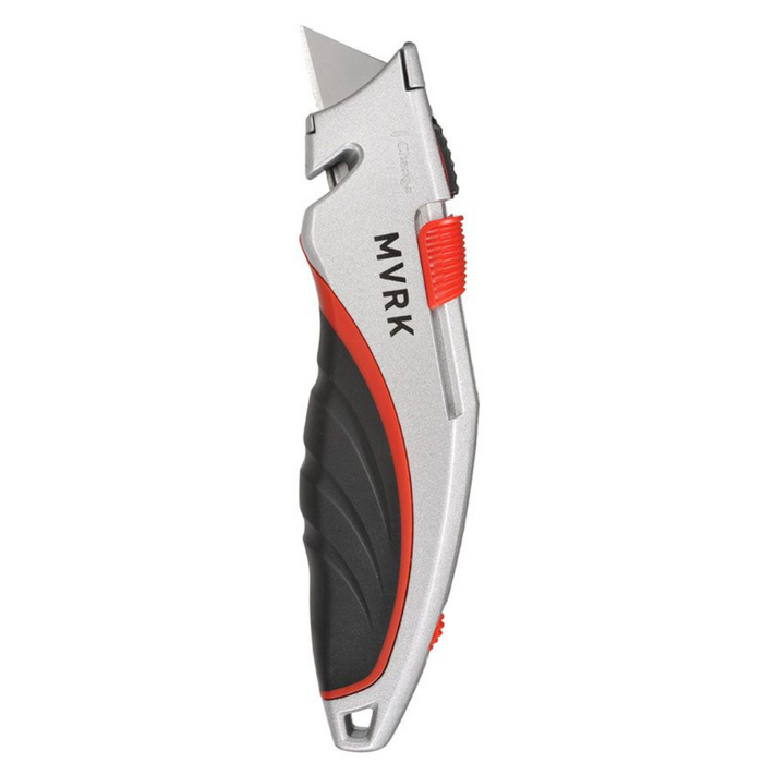 MVRK Super Safety Auto Retracting Safety Knife