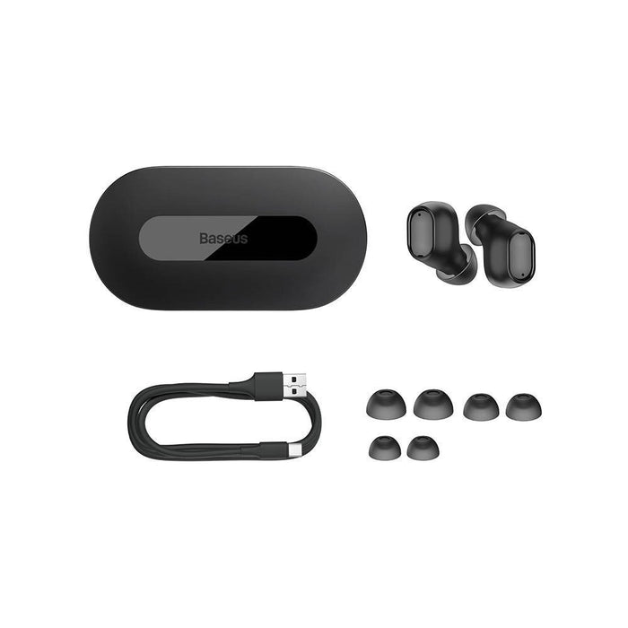 Baseus Bowie EZ10 TWS Wireless Earphones