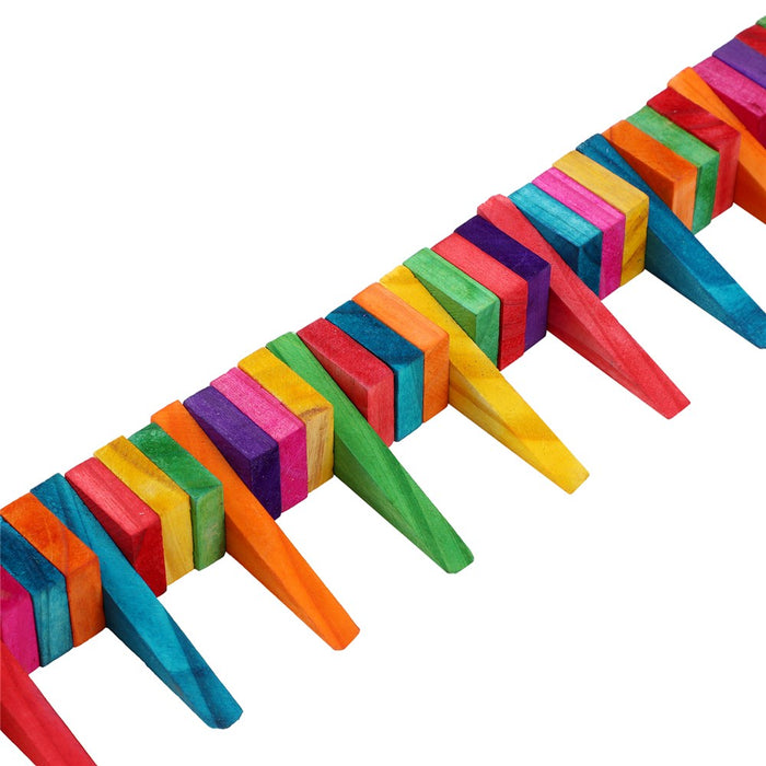 Paws & Claws PARROT FLEXIBLE SWING WOODEN TOY 39X5CM