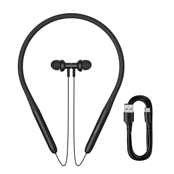 Baseus Bowie P1x In-ear Neckband Wireless Earphones