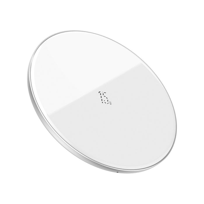 Baseus Simple Wireless Charger 15W (Updated Version for Type-C)