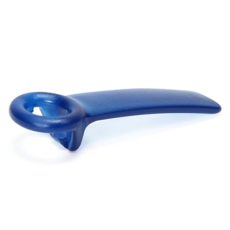 "JARKEY" JAR OPENER CARDED FROST BLUE