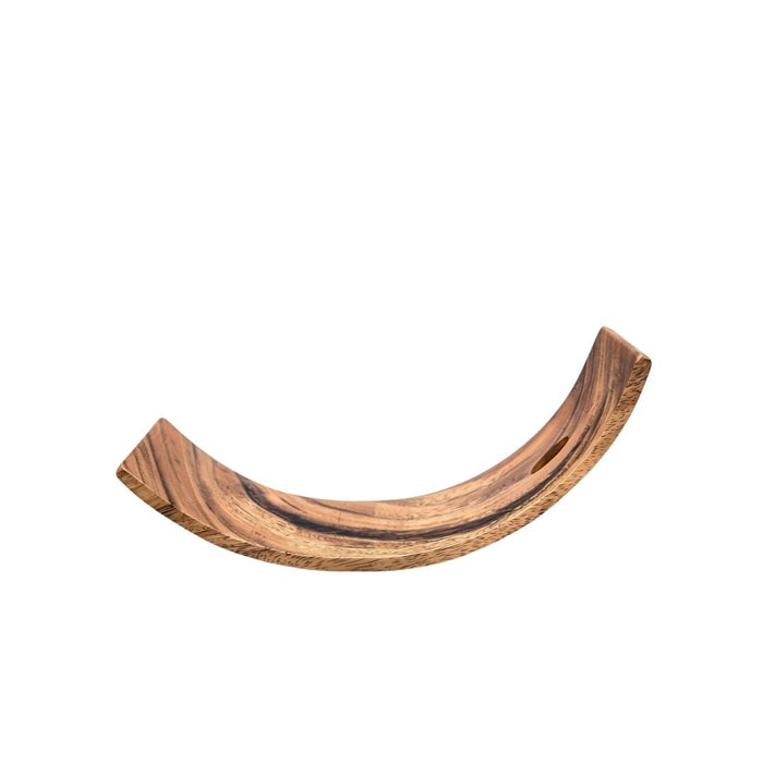 2 set Acacia Wine Bottle Holder