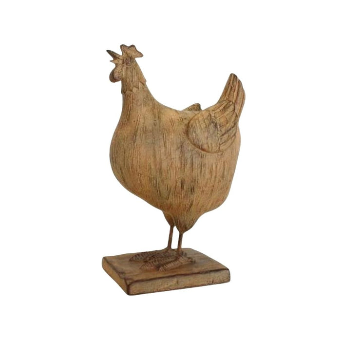 2 set Winnie The Hen
