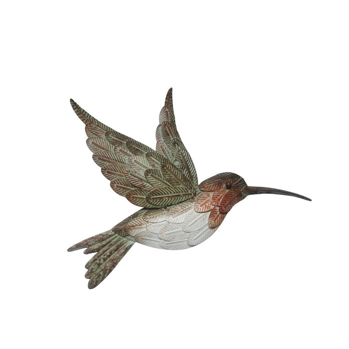 2 set Hummingbird Wall Art (DUE TBA)