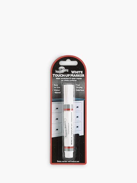 Parker & Bailey White Touch Up Marker