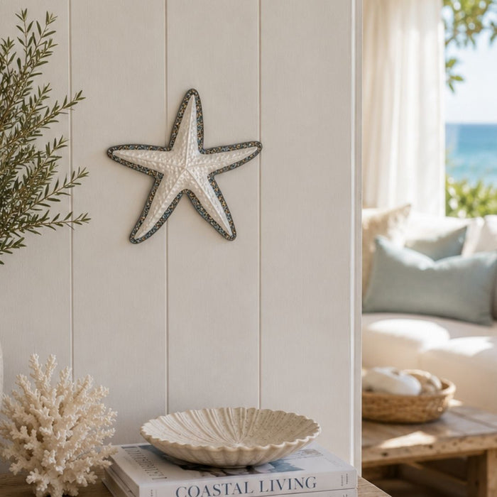 2 set Starfish Wall Art (DUE TBA)