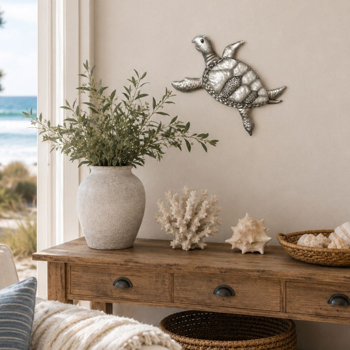 2 set Sea Turtle Wall Art (DUE TBA)