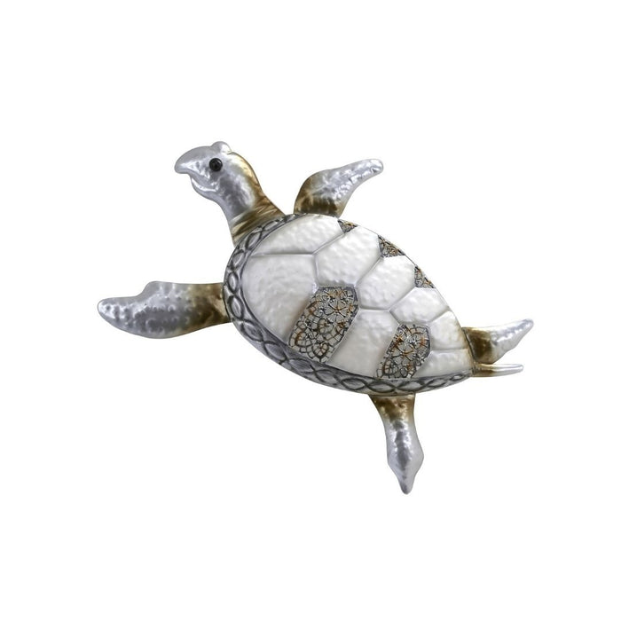 2 set Sea Turtle Wall Art (DUE TBA)
