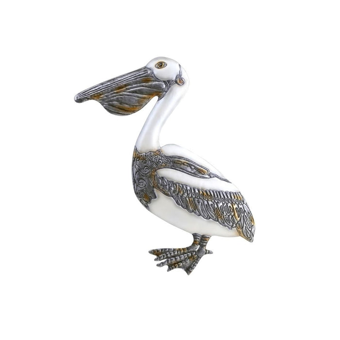 2 set Pelican Wall Art (DUE TBA)