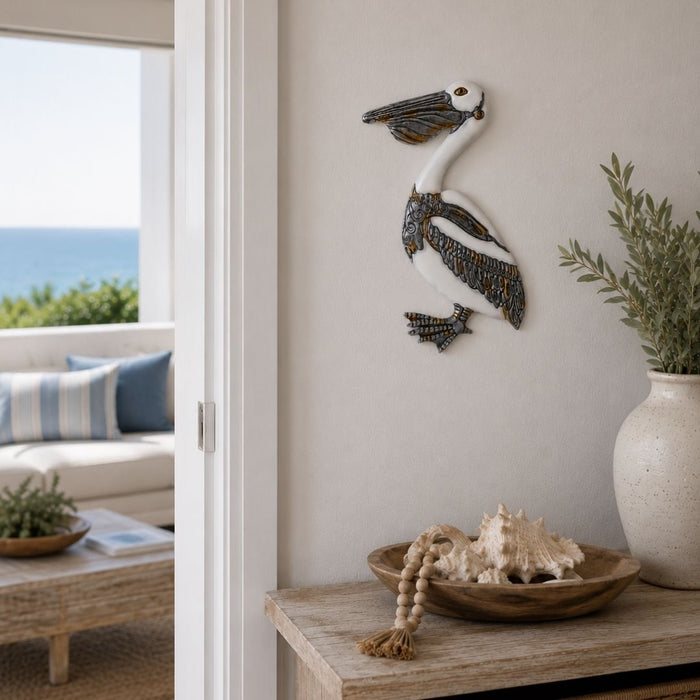 2 set Pelican Wall Art (DUE TBA)