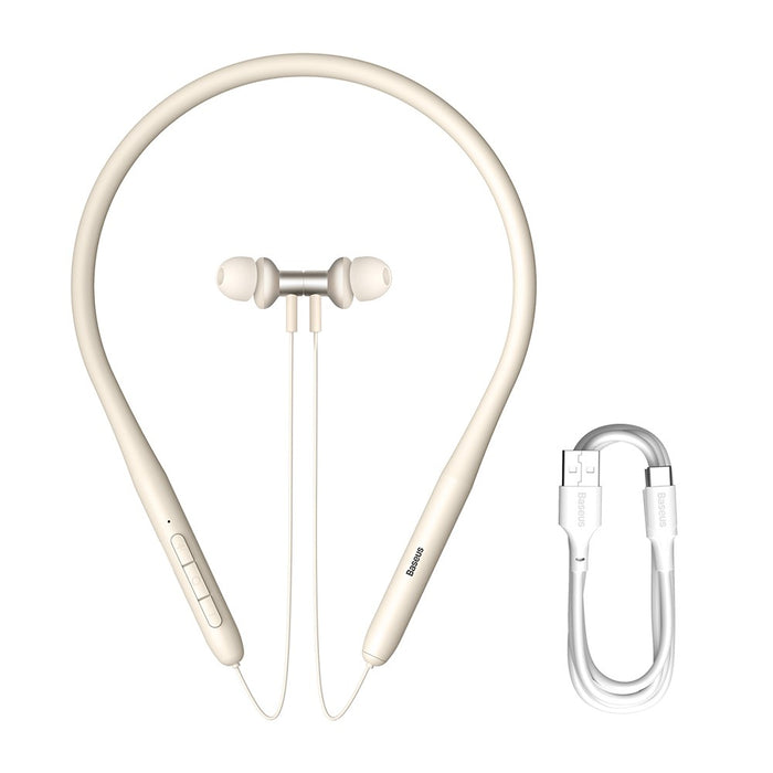 Baseus Bowie P1x In-ear Neckband Wireless Earphones