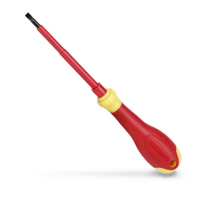 Workpro Vde Insulated Screwdriver