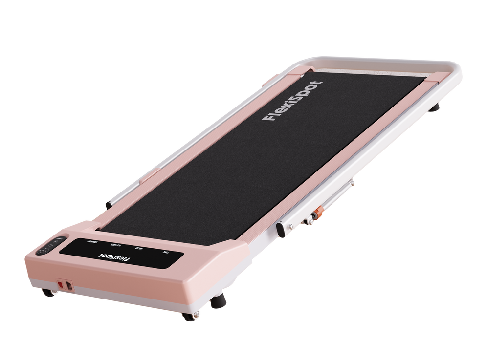 Flexispot 2-in-1 Walking Treadmill Walking Pad